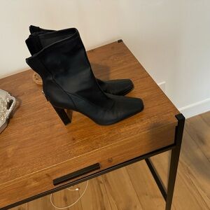 Ankle boots